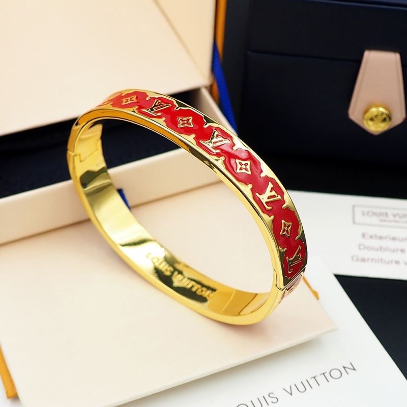 Louis Vuitton Bracelets